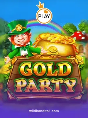 Hình ảnh Gold Party tại wild bandito