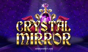 Hình ảnh trò chơi Crystal Mirror tại wild bandito