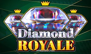 Hình ảnh Diamond Royale tại wild bandito