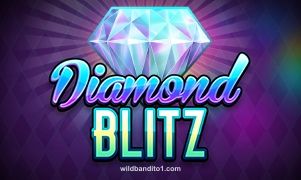 Hình ảnh Diamond Blitz tại wild bandito