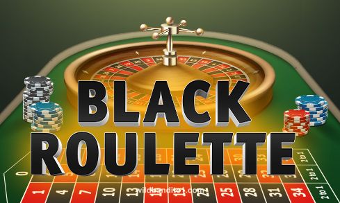 Hình ảnh Black Roulette tại wild bandito