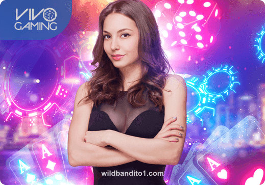 Hình ảnh trò chơi Baccarat Galaxy 3 tại wild bandito