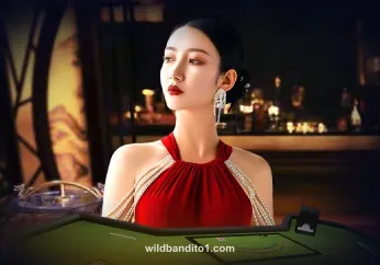 Hình ảnh trò chơi FanTan tại wild bandito