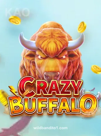Hình ảnh Fa Chai Crazy Buffalo tại wild bandito