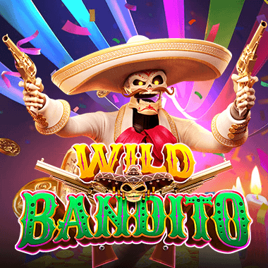 Logo Wild Bandito